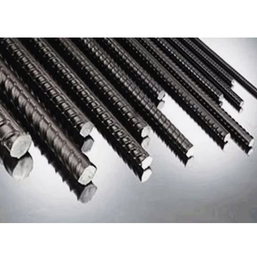 Coil Steel Tmt Bar - Application: Construction