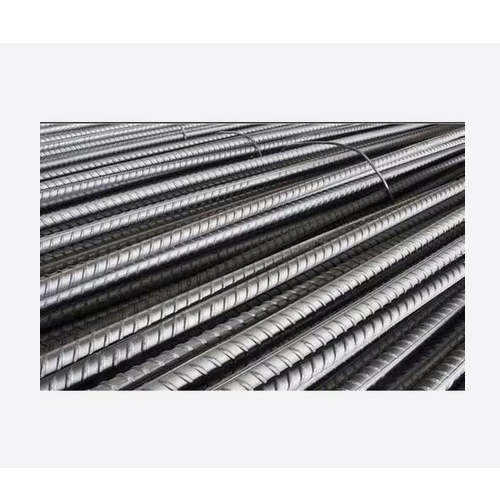 40 Feet Mild Steel Tmt Bar - Application: Construction