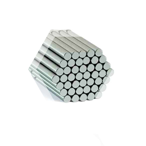 S S Round Bar - Grade: Various Grades Available