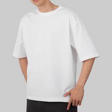 Oversized T-Shirt