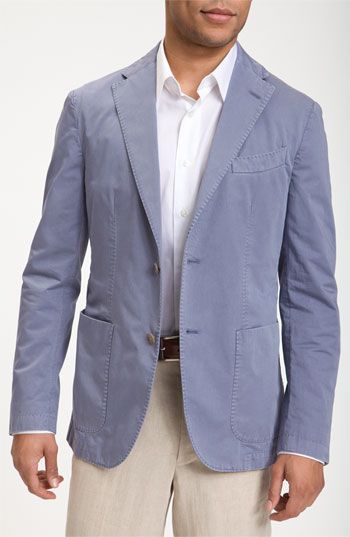 Formal Blazer