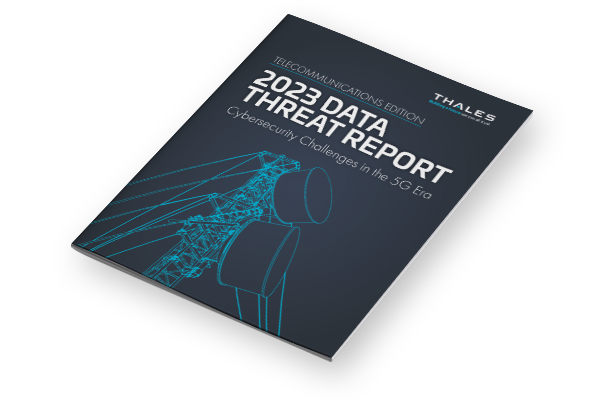 2023 Thales Data Threat Report