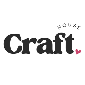 Craft House SVG