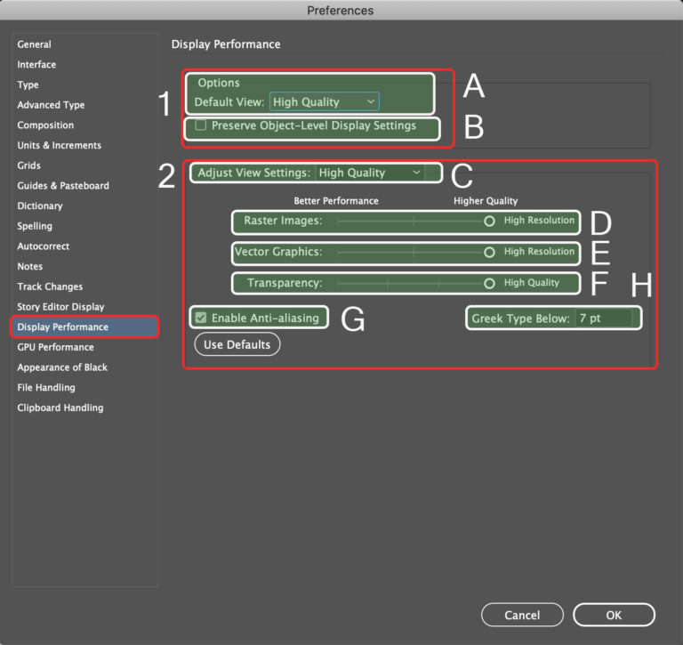 Why Does My High Res Image Look Low Res? | CreativePro Network