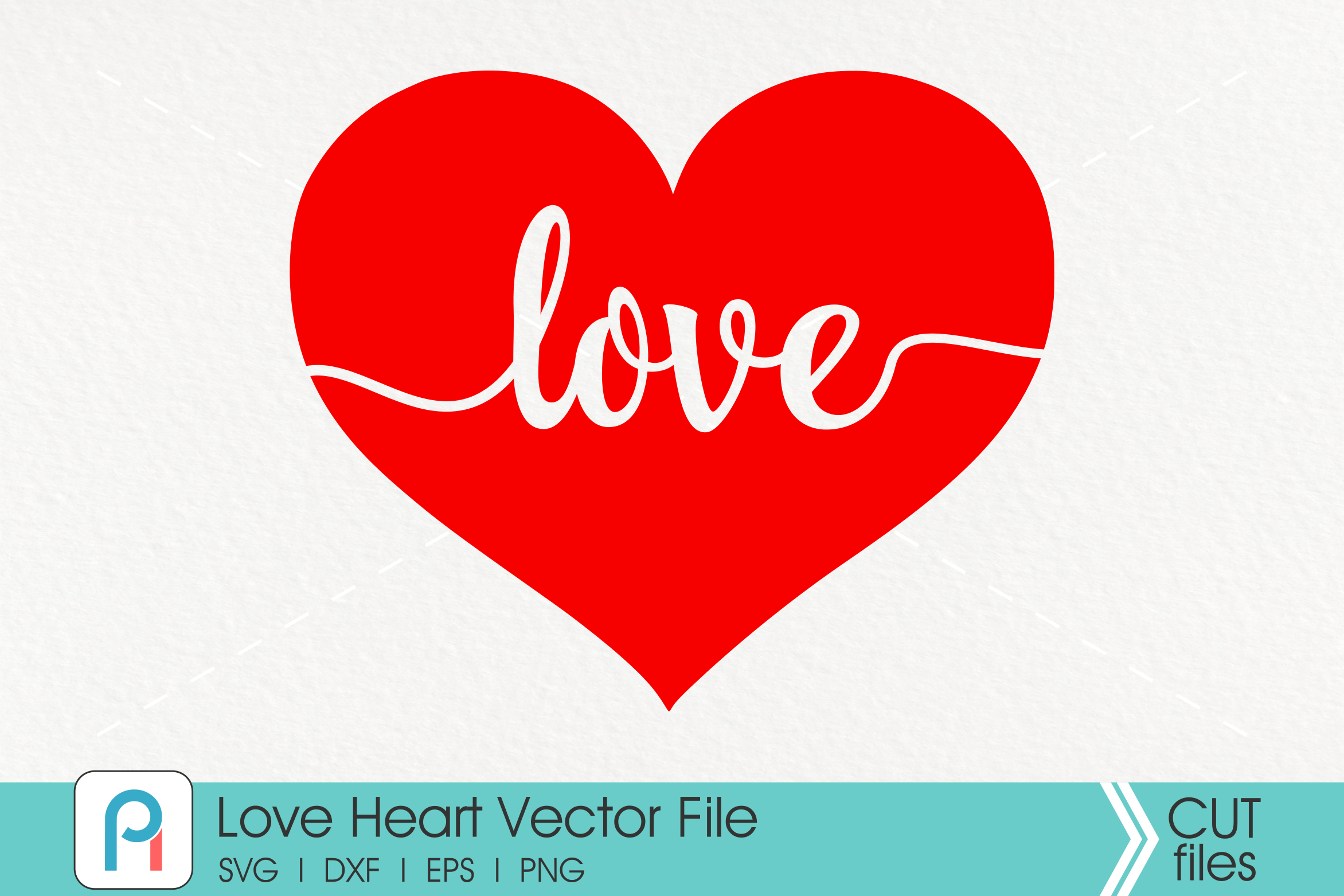 Download Love Svg, Heart Svg, Love Heart Svg, Valentine's Day Svg ...