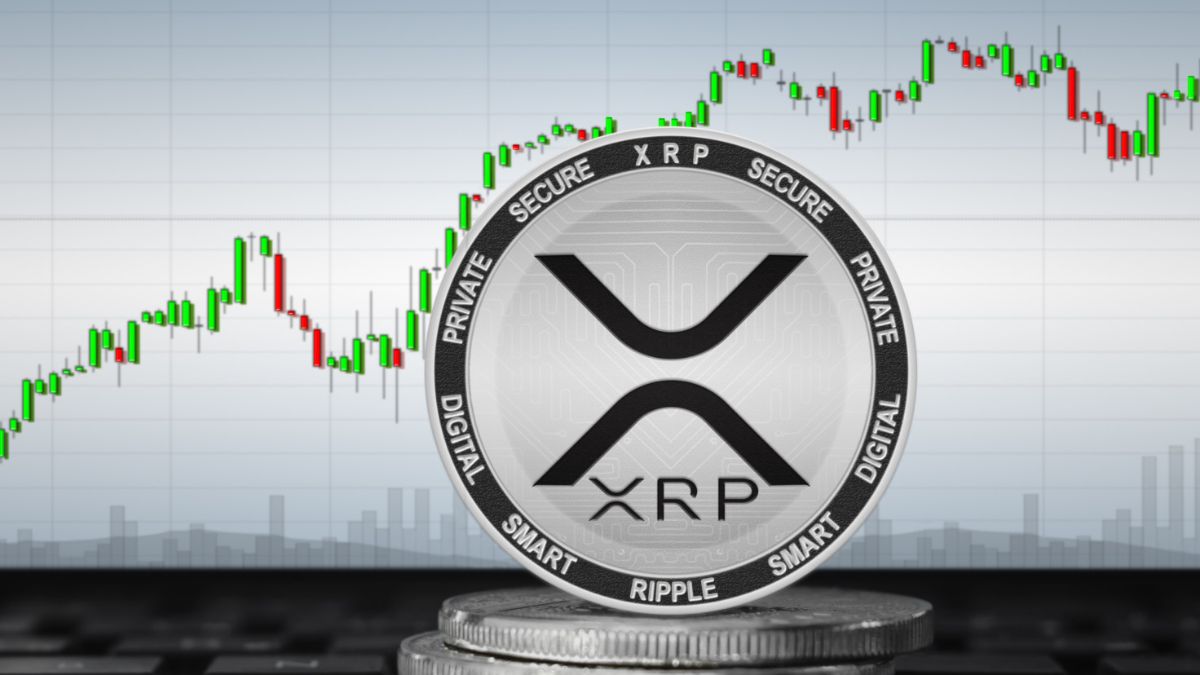 Actividad on-chain de XRP explota y muestra tendencia alcista de precio