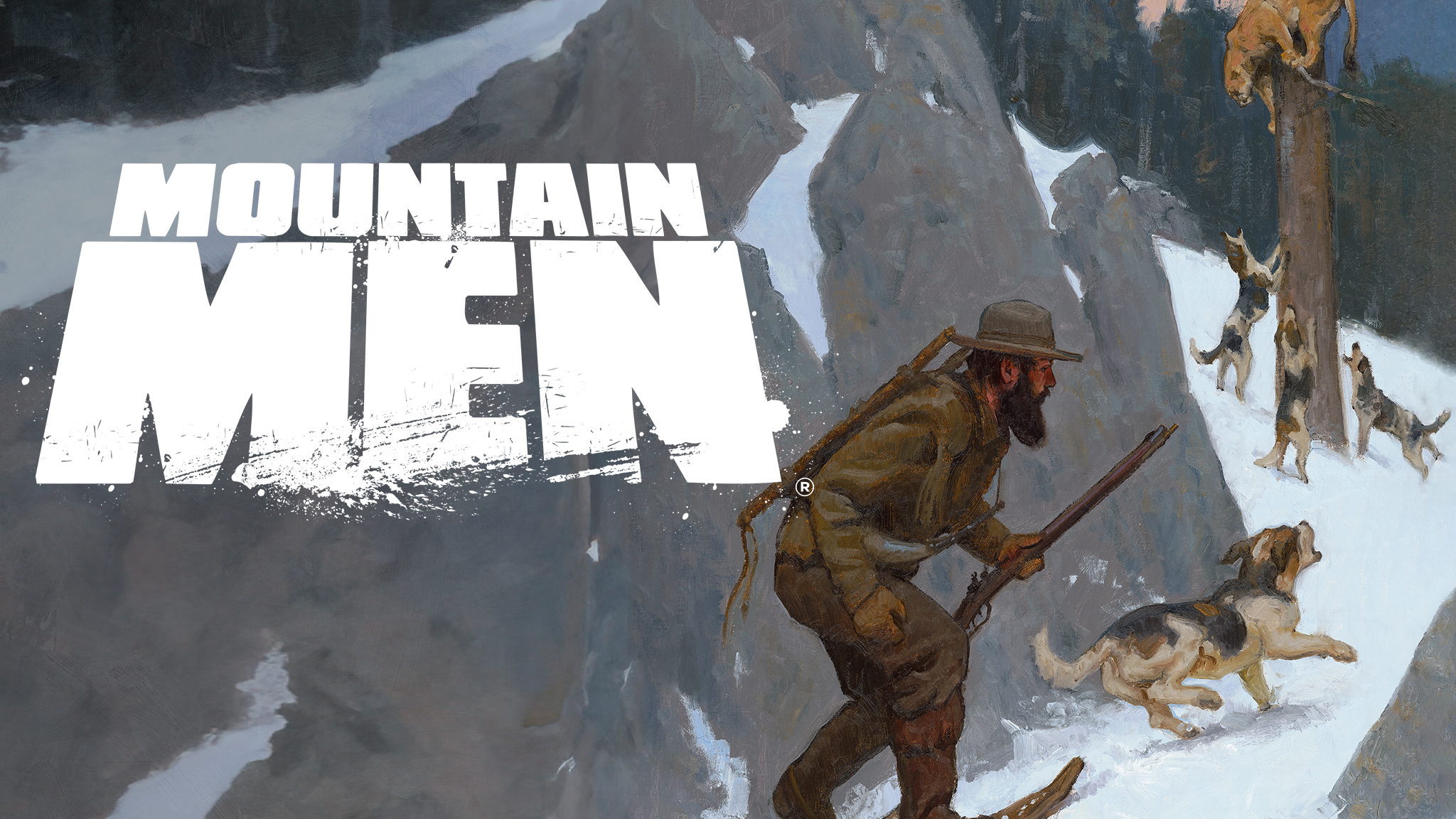 Mountain Men