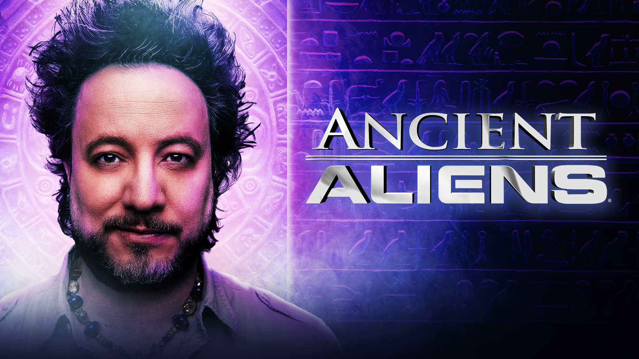 Ancient Aliens