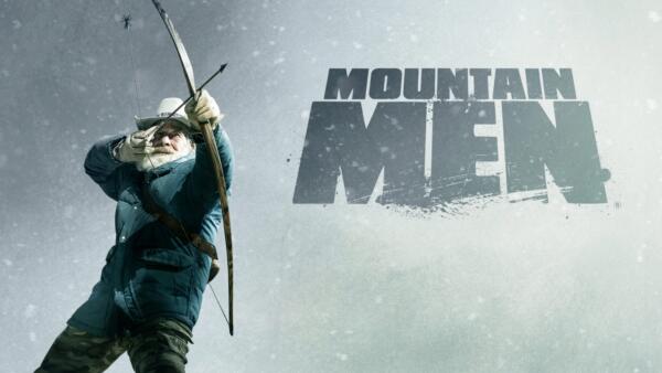 Mountain Men