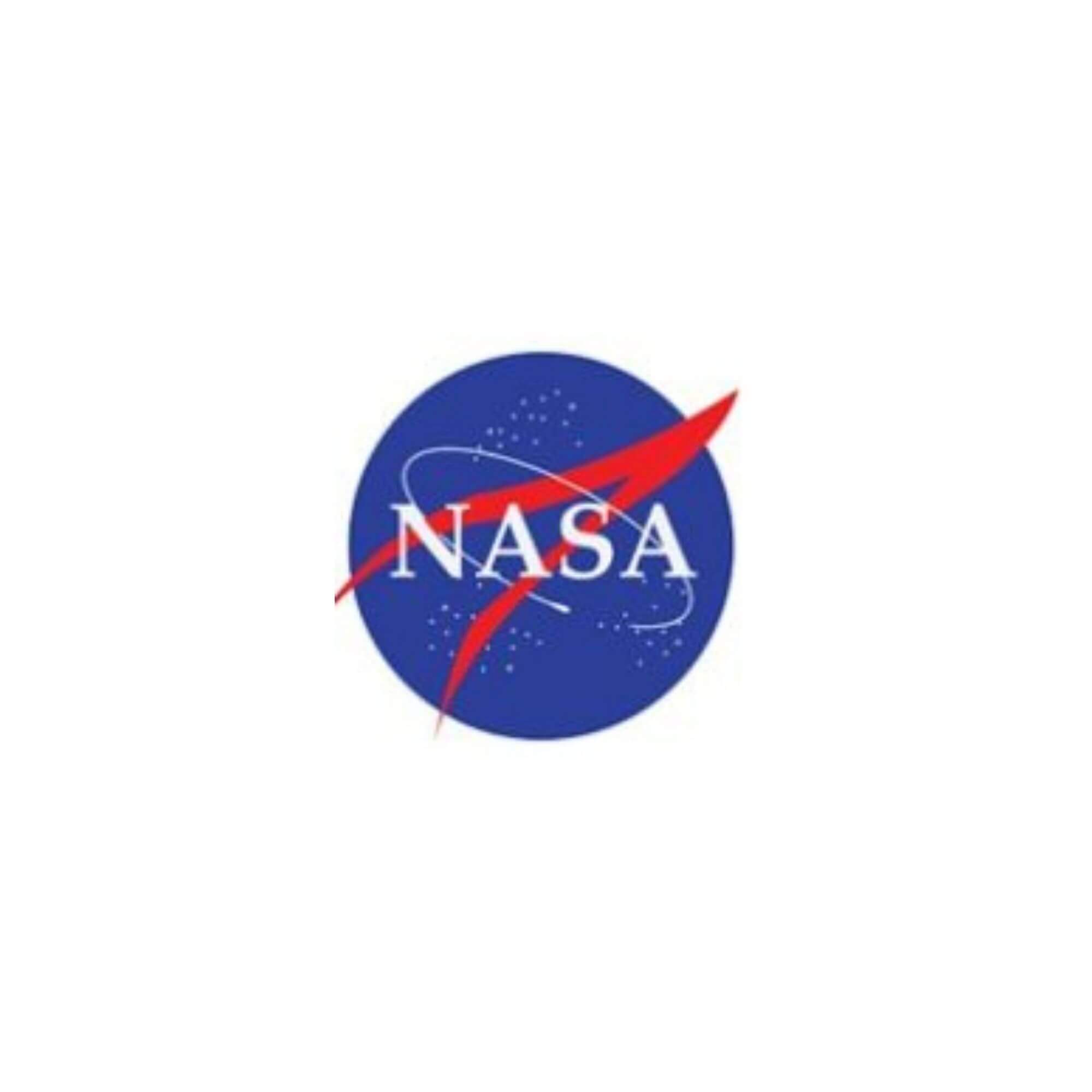 NASA logo