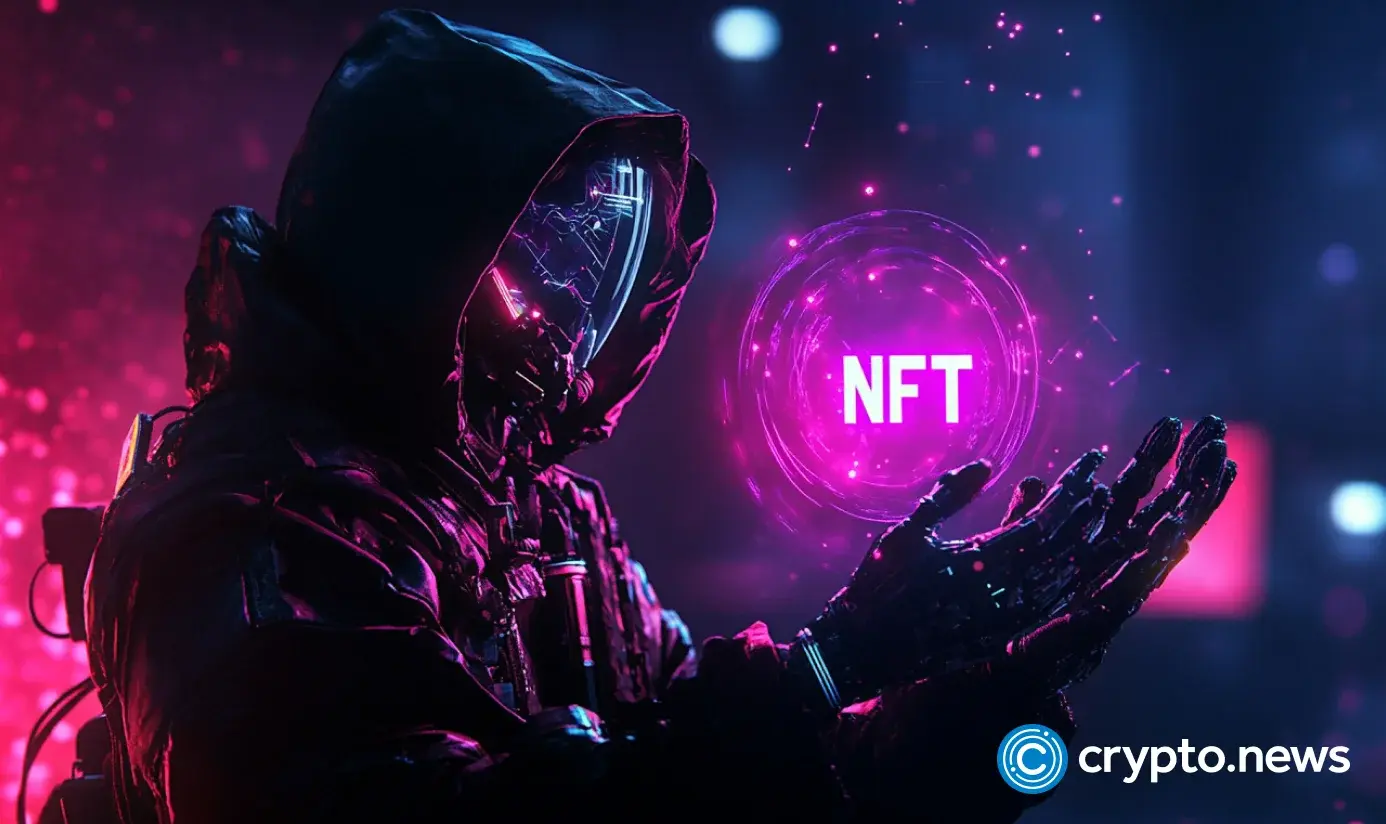 Weekly NFT sales rise to $85.9m, Ethereum network leads the pack