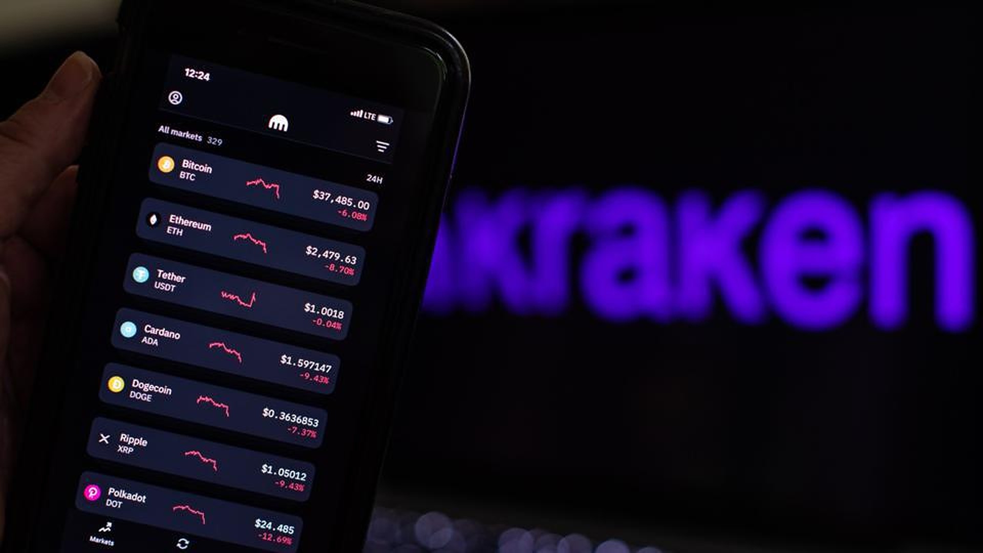 Kraken Partners with Tottenham Hotspur to Bring Crypto and Web3 to Football Fans Worldwide