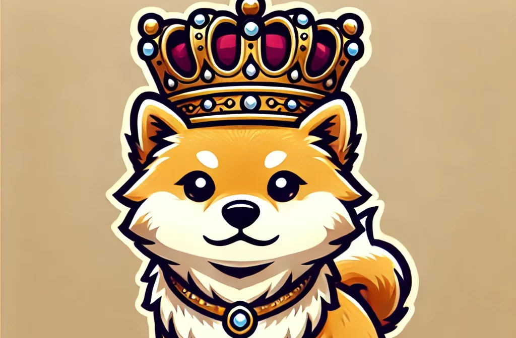 Shiba King (SHIBKING) Memecoin Will Explode 16,000% Before KuCoin Listing, as Shiba Inu, Bonk and DOGE Lag