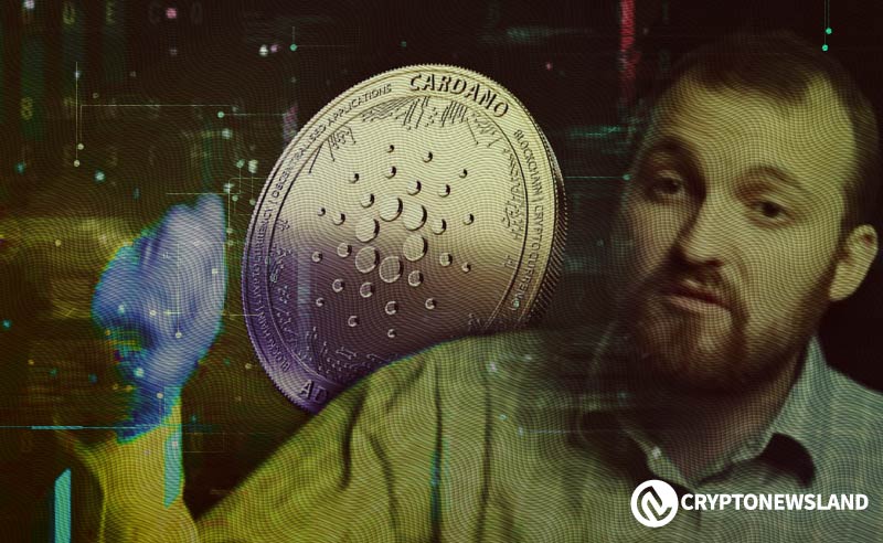 Charles Hoskinson Addresses Crypto Community, Expects Cardano to Become the Largest Crypto Ecosystem