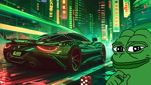 This Ethereum Token Could Go On Meme Coin Type Price Explosion Replicating Gains of PEPE Coin and Shiba Inu