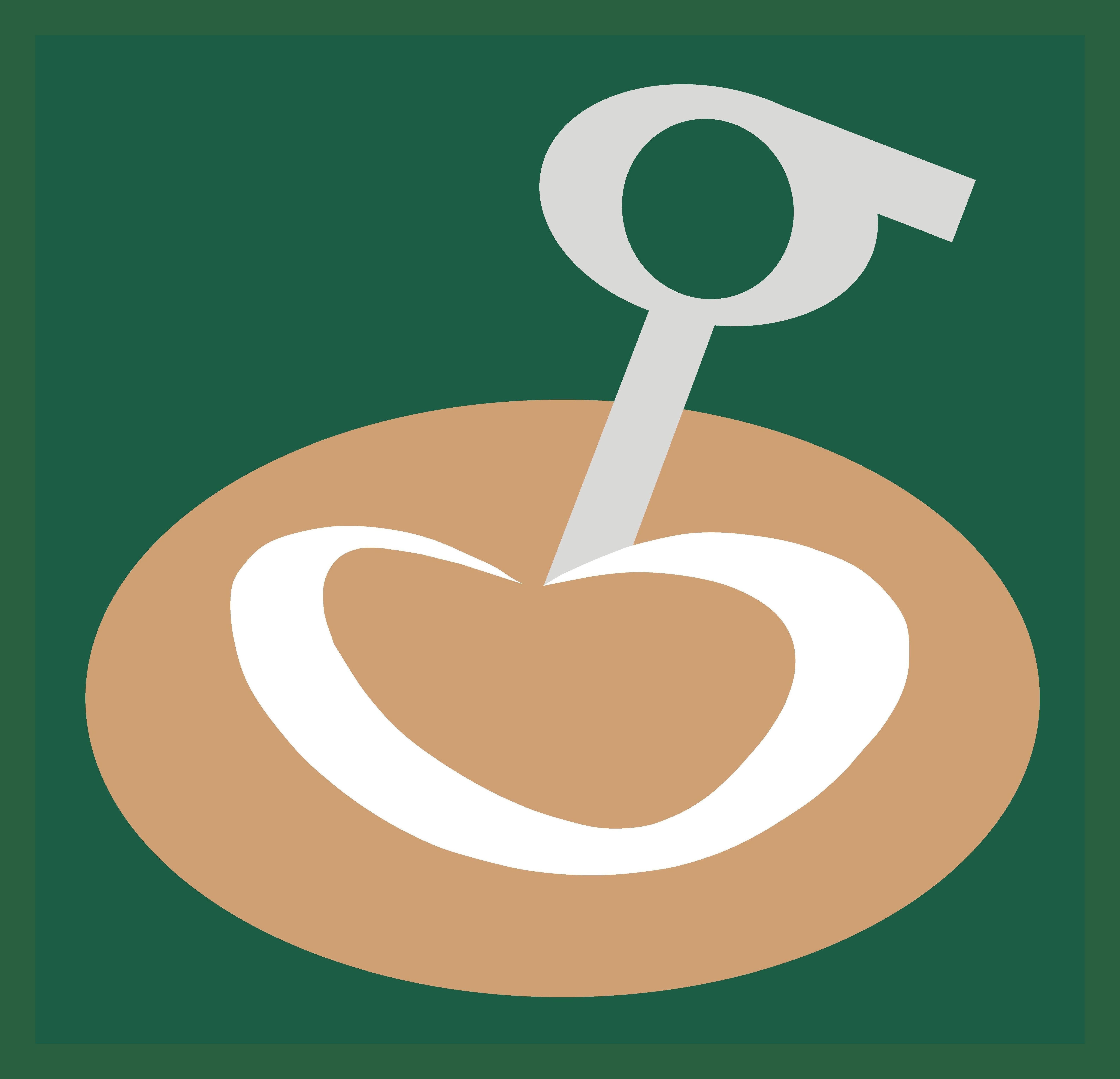 Logo of Cafe Greenery