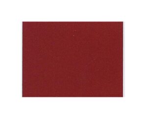 Tile Red Oil-Based Paint