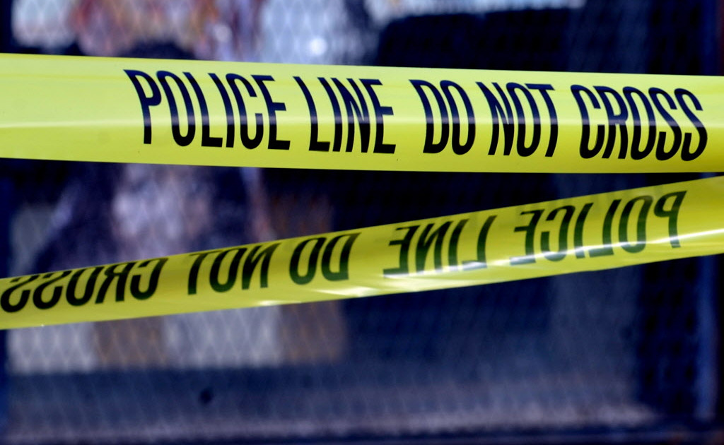 Two people were shot early Sunday in the West Garfield Park neighborhood on Chicago's West Side. One was pronounced dead at the scene in the 4600 block of West Monroe Street.