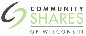 a member of community shares of wisconsin