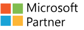 MICROSOFT LOGO