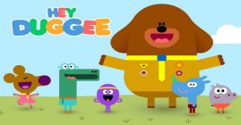 Oi, Duggee!