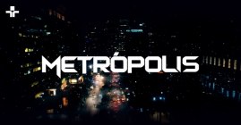 Metrópolis