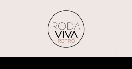 Roda Viva Retrô