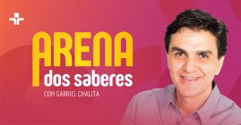 Arena dos Saberes