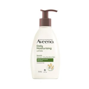 Aveeno Daily Moisturizing Lotion 354ml