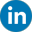 linkedin on