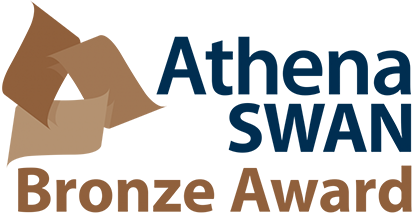 Athena Swan logo