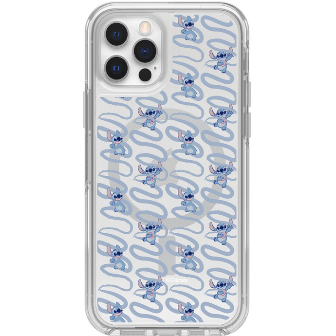 Disney Stitch Phone Case | Symmetry Series+ Stitch Classic