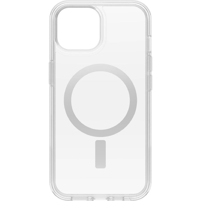 iPhone 15 Symmetry Series Clear Case for MagSafe