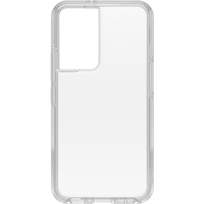 Galaxy S22 Symmetry Series Clear Case