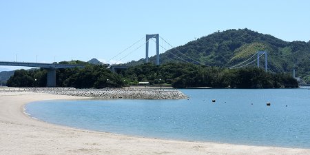 Hakata Oshima Bridge