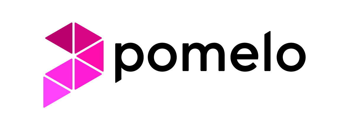 Pomelo-Logo