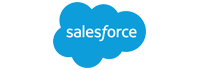 Salesforce logo