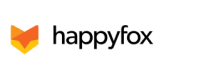 Logo HappyFox