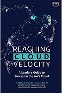 View Reaching Cloud Velocity on Amazon