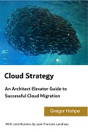 View Cloud Strategy on Amazon