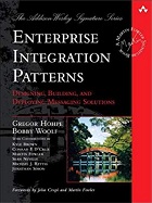 View Enterprise Integration Patterns on Amazon