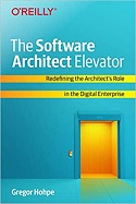 View The Software Architect Elevator on Amazon