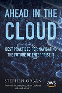 View Ahead in the Cloud on Amazon