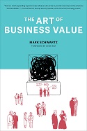 View The Art of Business Value on Amazon