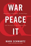 View War and Peace and IT on Amazon