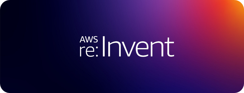 aws reinvent 