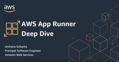 AWS App Runner 深入探究缩略图