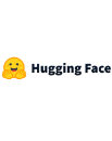 شعار Hugging Face