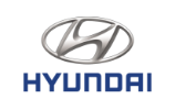 شعار Hyundai