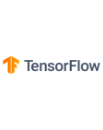 شعار TensorFlow